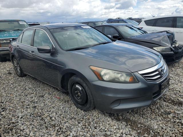 2011 Honda Accord Exl VIN: 1HGCP2F88BA101206 Lot: 48531174