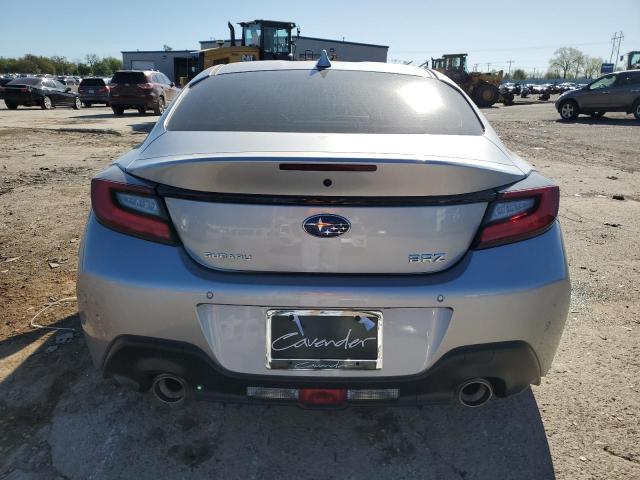 2024 SUBARU BRZ LIMITE JF1ZDBE11R8700512