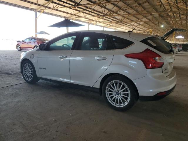 2013 Ford Focus Bev VIN: 1FADP3R45DL196953 Lot: 49968674