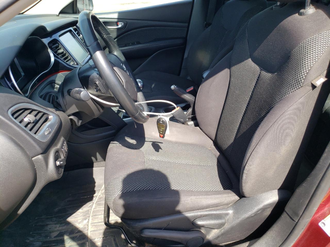 1C3CDFDH5FD276149 2015 Dodge Dart Se Aero