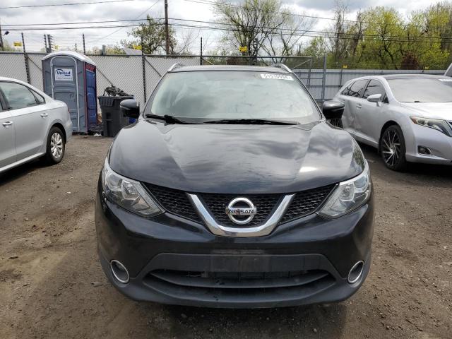 2018 Nissan Rogue Sport S VIN: JN1BJ1CR9JW201550 Lot: 51510994