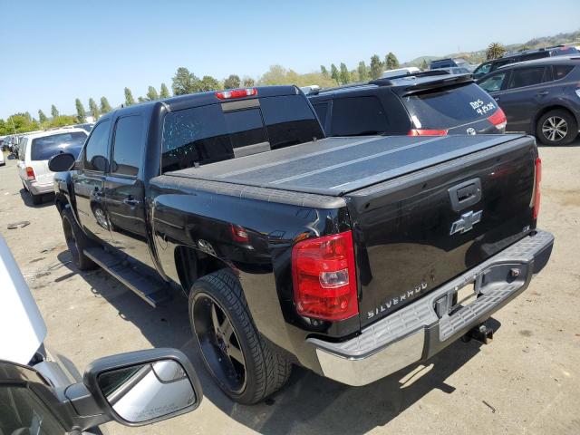 2009 Chevrolet Silverado K1500 Ltz VIN: 3GCEK33M79G228487 Lot: 51806454