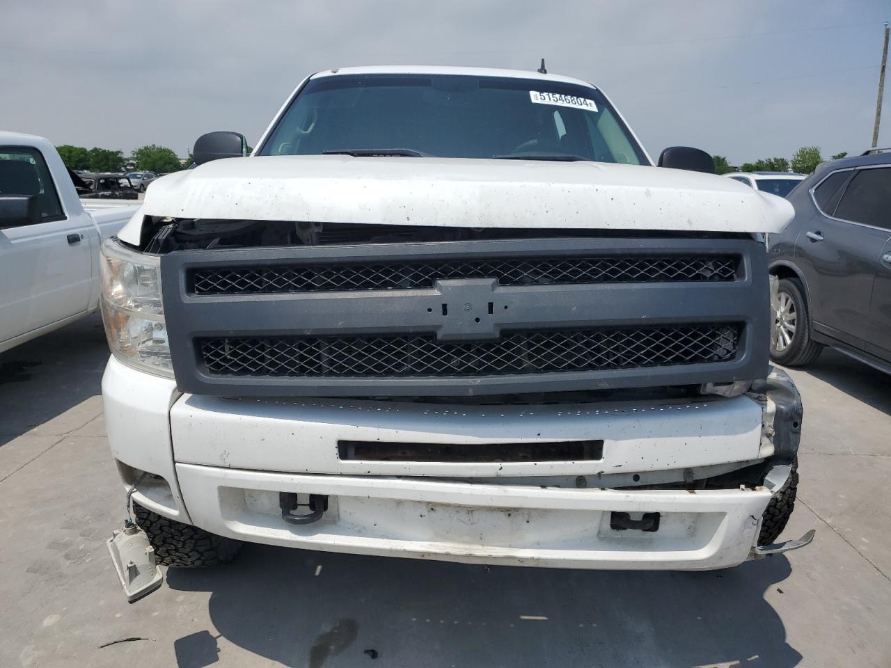 3GCRCSE02AG234690 2010 Chevrolet Silverado C1500 Lt