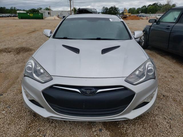 2015 HYUNDAI GENESIS CO - KMHHU6KJ6FU129602