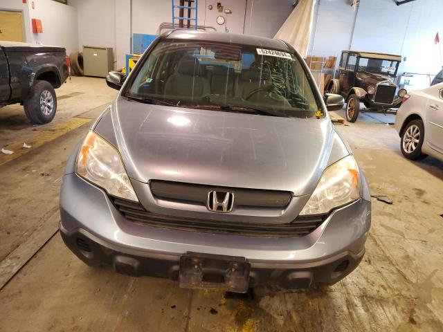 2007 Honda Cr-V Lx VIN: JHLRE48377C074459 Lot: 52424694