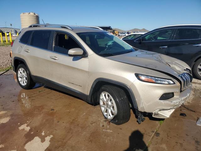 2014 Jeep Cherokee Latitude VIN: 1C4PJLCB8EW320729 Lot: 49189524