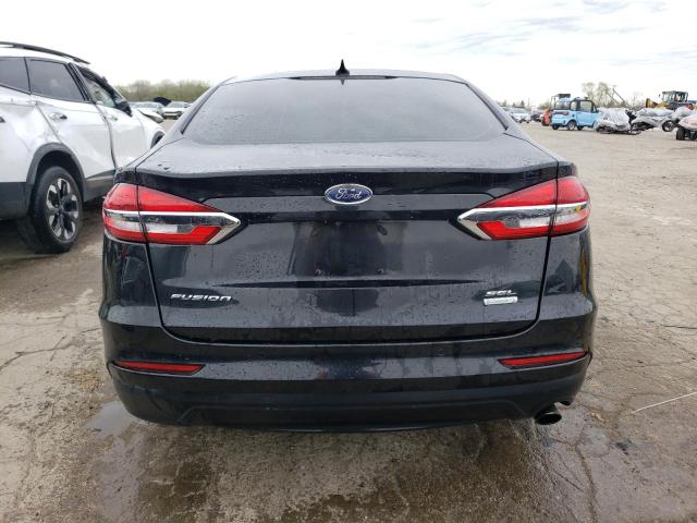 VIN 3FA6P0CDXKR163882 2019 FORD FUSION no.6