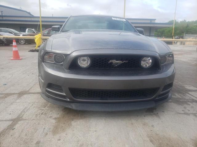 2014 Ford Mustang Gt VIN: 1ZVBP8CF2E5283687 Lot: 51815954