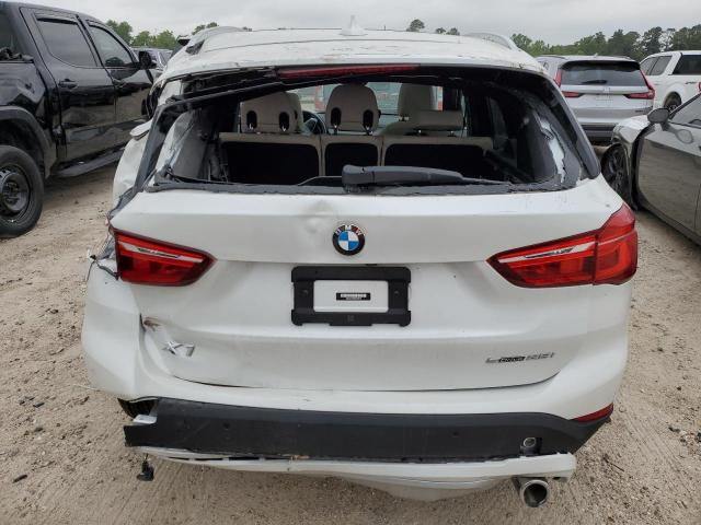 2022 BMW X1 SDRIVE2 - WBXJG7C0XN5V30610