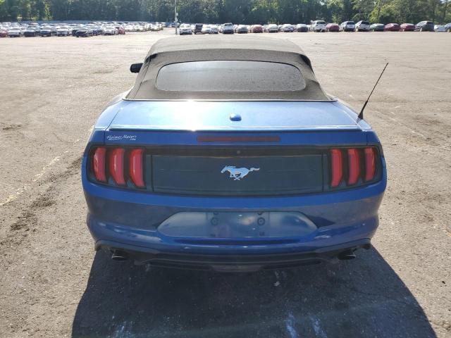 2018 Ford Mustang VIN: 1FATP8UH8J5133591 Lot: 51793954