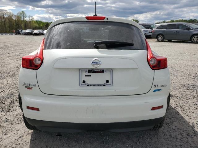 2012 Nissan Juke S VIN: JN8AF5MV2CT115129 Lot: 49543634