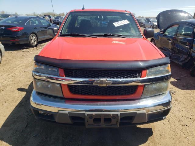 2008 Chevrolet Colorado VIN: 1GCCS14E688156785 Lot: 50032694