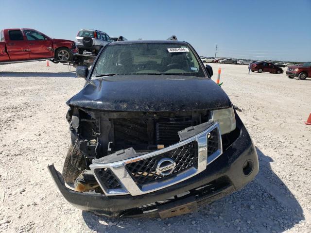 2011 Nissan Pathfinder S VIN: 5N1AR1NNXBC635468 Lot: 49601544