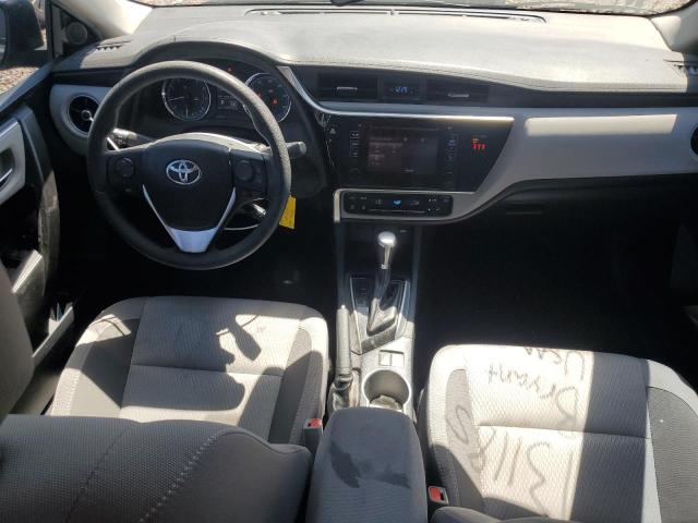 2018 TOYOTA COROLLA L - 2T1BURHE5JC055441
