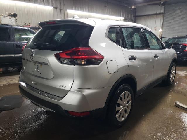2018 Nissan Rogue S VIN: KNMAT2MVXJP550649 Lot: 49556954