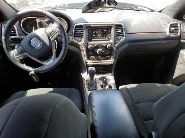 2016 JEEP GRAND CHER - 1C4RJEAGXGC500978