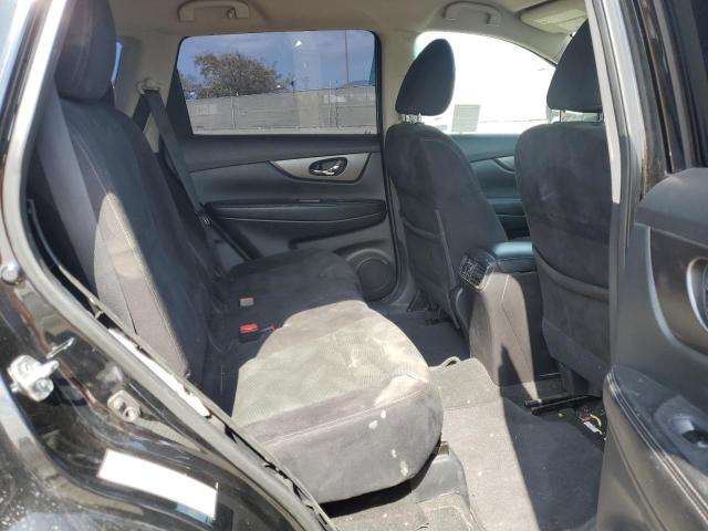 2015 Nissan Rogue S VIN: 5N1AT2MT9FC865726 Lot: 50891274