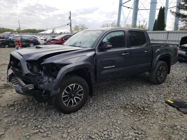 3TMCZ5AN2PM589568 2023 Toyota Tacoma Double Cab