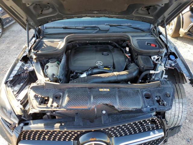 4JGFB4JB1NA618968 2022 Mercedes-Benz Gle 350