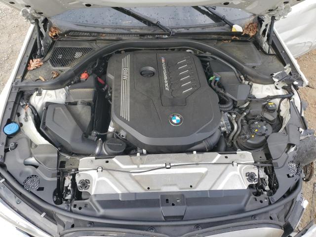 WBA5U7C01LAF54287 BMW M3 40I 11