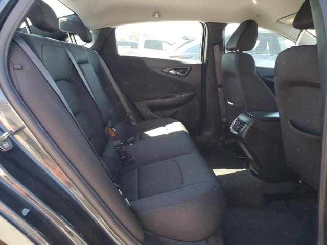 Auction sale of the 2021 CHEVROLET MALIBU , vin: 1G1ZD5ST7MF026056, lot number: 49969854