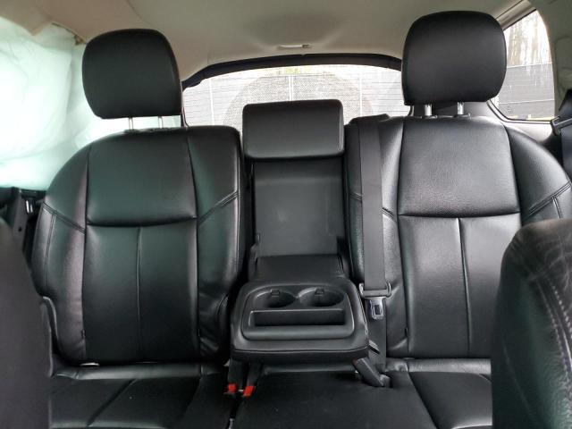 2015 NISSAN PATHFINDER - 5N1AR2MM9FC673620