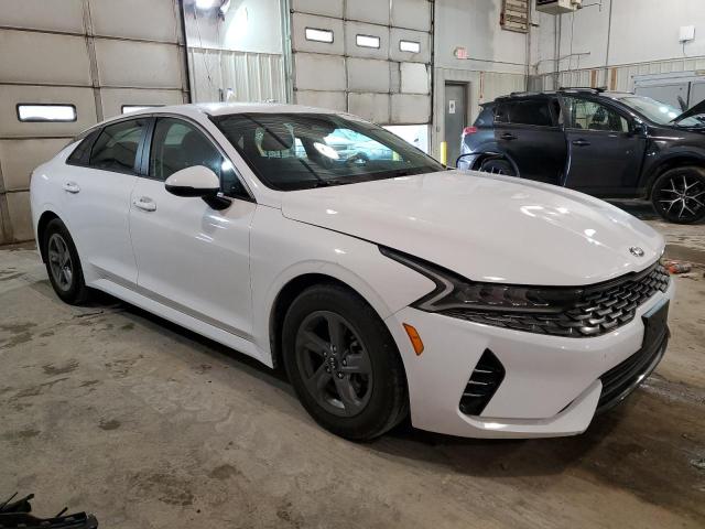 2021 KIA K5 LXS - 5XXG14J20MG054941