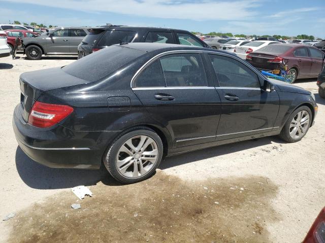 VIN WDDGF4HB3DA774291 2013 Mercedes-Benz C-Class, 250 no.3