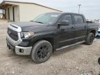 2021 TOYOTA TUNDRA CRE - 5TFEY5F13MX289142