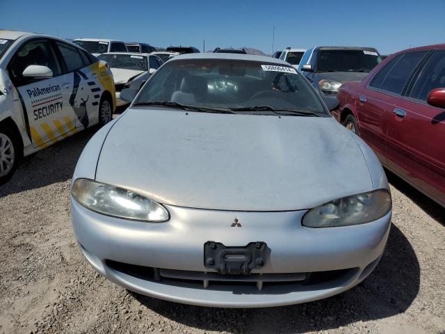 1996 Mitsubishi Eclipse VIN: 4A3AK24Y7TE383112 Lot: 50890414