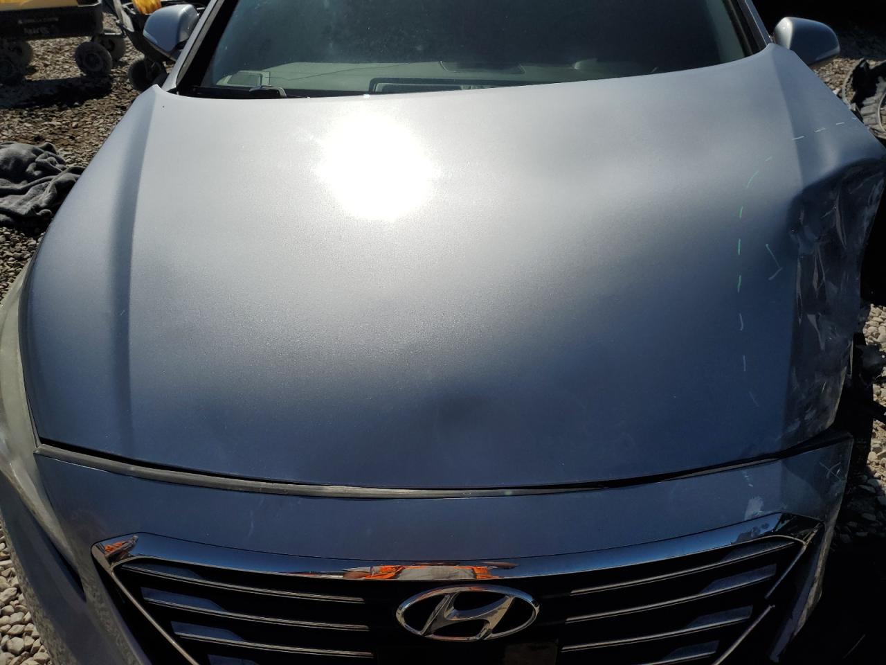 5NPE34AF3FH125688 2015 Hyundai Sonata Sport