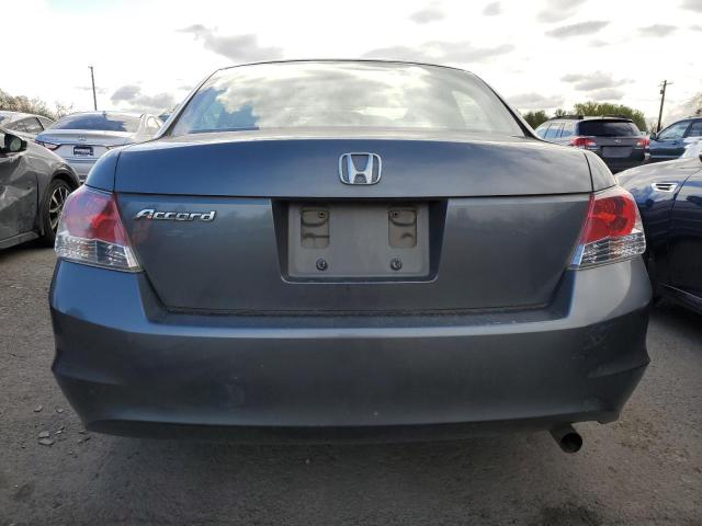 2008 Honda Accord Lx VIN: JHMCP26368C013365 Lot: 50997984