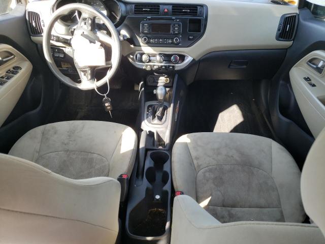 2013 Kia Rio Lx VIN: KNADM4A30D6284140 Lot: 50351114