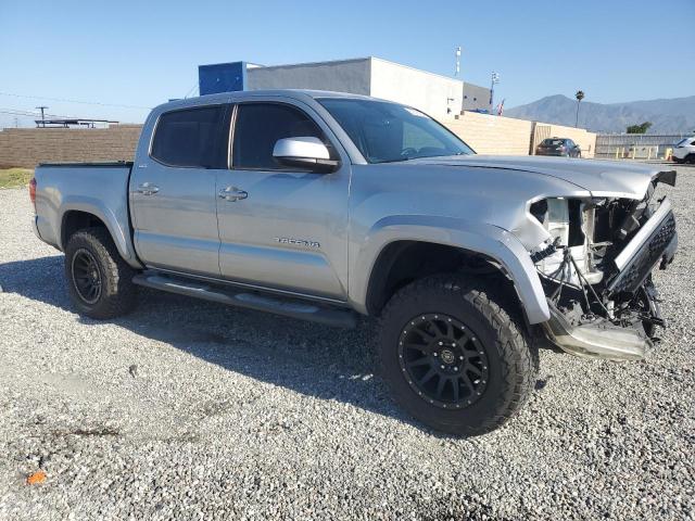 2018 Toyota Tacoma Double Cab VIN: 3TMAZ5CN2JM057930 Lot: 52601924