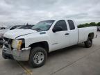 1GC5CVBG5AZ248245 2010 Chevrolet Silverado C2500 Heavy Duty