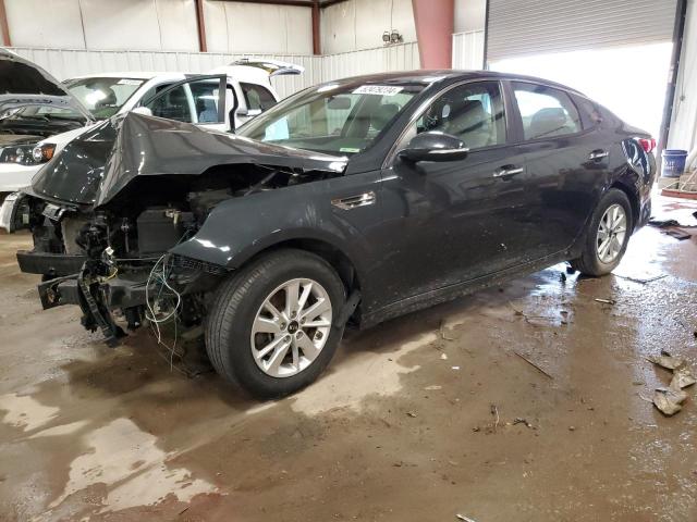 2016 Kia Optima Lx VIN: KNAGT4L36G5084628 Lot: 52479234