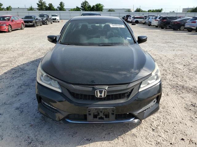 2017 Honda Accord Sport Special Edition VIN: 1HGCR2F17HA114485 Lot: 50969484