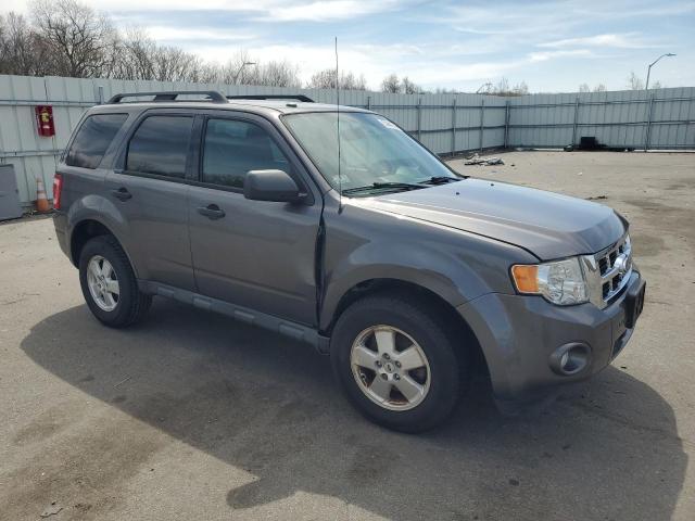 2012 Ford Escape Xlt VIN: 1FMCU0D76CKC50615 Lot: 50947664