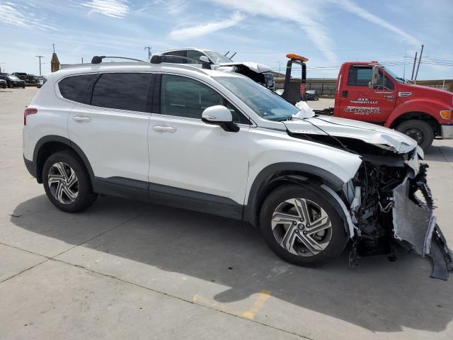 2023 Hyundai Santa Fe Sel VIN: 5NMS24AJ7PH600753 Lot: 51068774