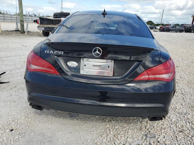 2014 Mercedes-Benz Cla 250 VIN: WDDSJ4EB3EN040659 Lot: 49676384