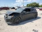 2019 HYUNDAI VELOSTER T - KMHTH6AB1KU009497