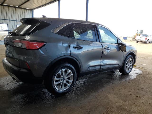 2022 Ford Escape Se VIN: 1FMCU9G68NUA68722 Lot: 52033834