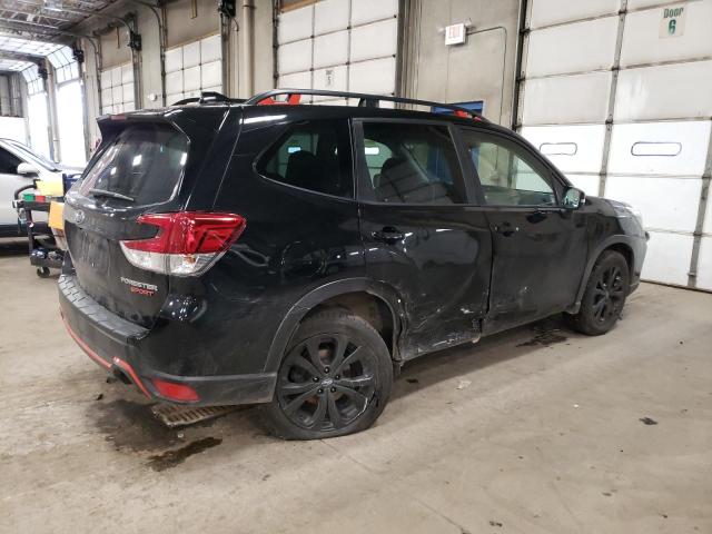 2020 SUBARU FORESTER JF2SKAMCXLH589529