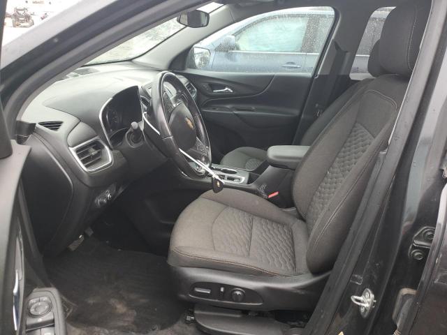 2019 Chevrolet Equinox Lt VIN: 2GNAXUEVXK6131787 Lot: 52672844