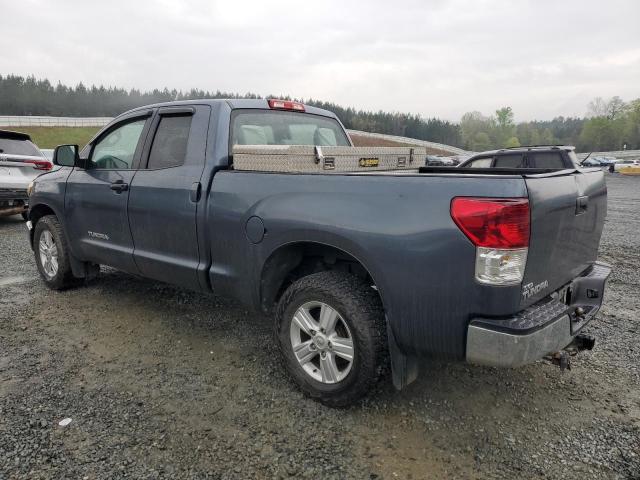 2010 Toyota Tundra Double Cab Sr5 VIN: 5TFRU5F15AX023498 Lot: 50130464