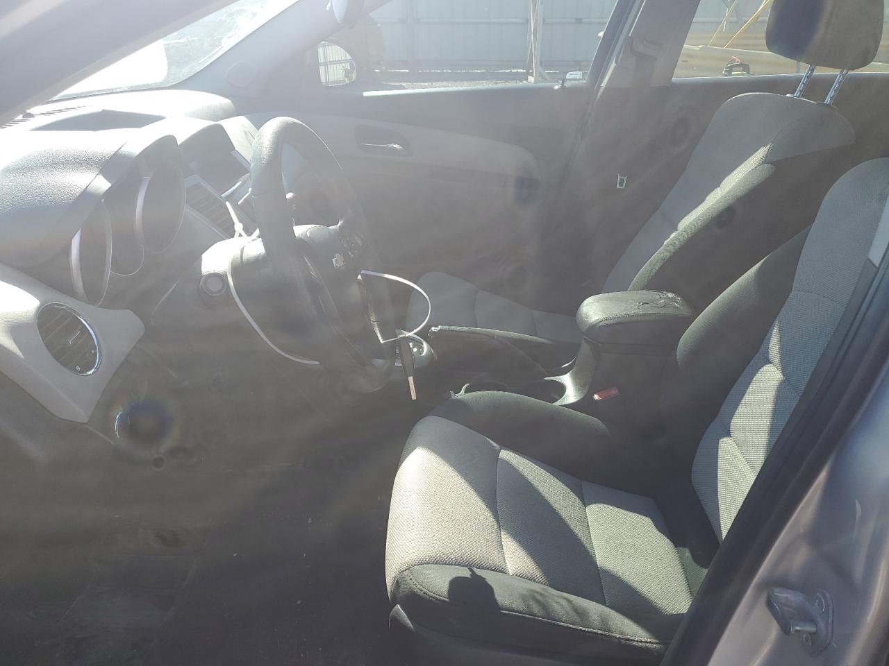 1G1PC5SHXC7182056 2012 Chevrolet Cruze Ls