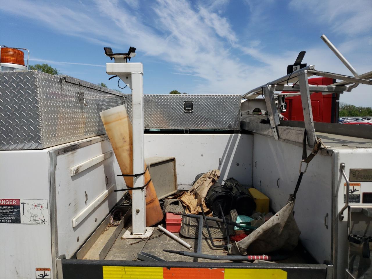 1FDUF4GY2CEC97701 2012 Ford F450 Super Duty