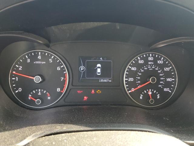 2018 Kia Optima Lx VIN: 5XXGT4L3XJG194250 Lot: 51543254