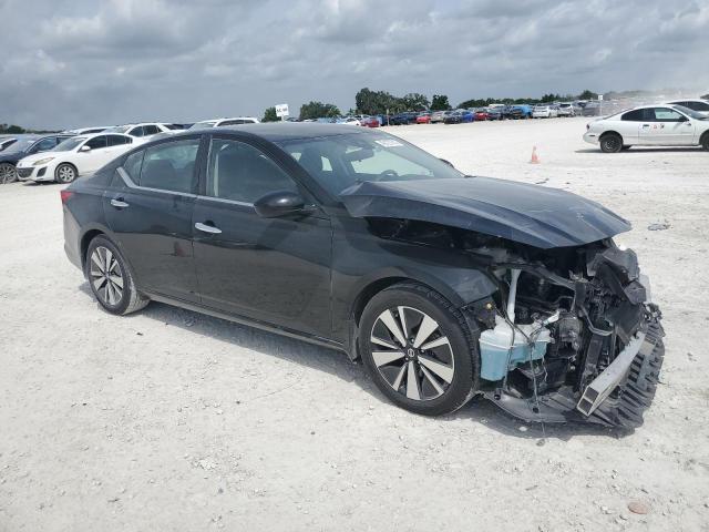 2022 NISSAN ALTIMA SV - 1N4BL4DV8NN364728