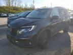 2022 HONDA PILOT SE - 5FNYF6H21NB050067